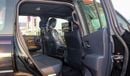تويوتا لاند كروزر GXR 2026 Model Toyota Land Cruiser (LC300) GXR, 3.5L Petrol 4WD 10A/T