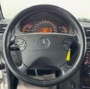 مرسيدس بنز G 320 2001 Mercedes Benz G320, Service History, G500 Kit, Excellent Condition