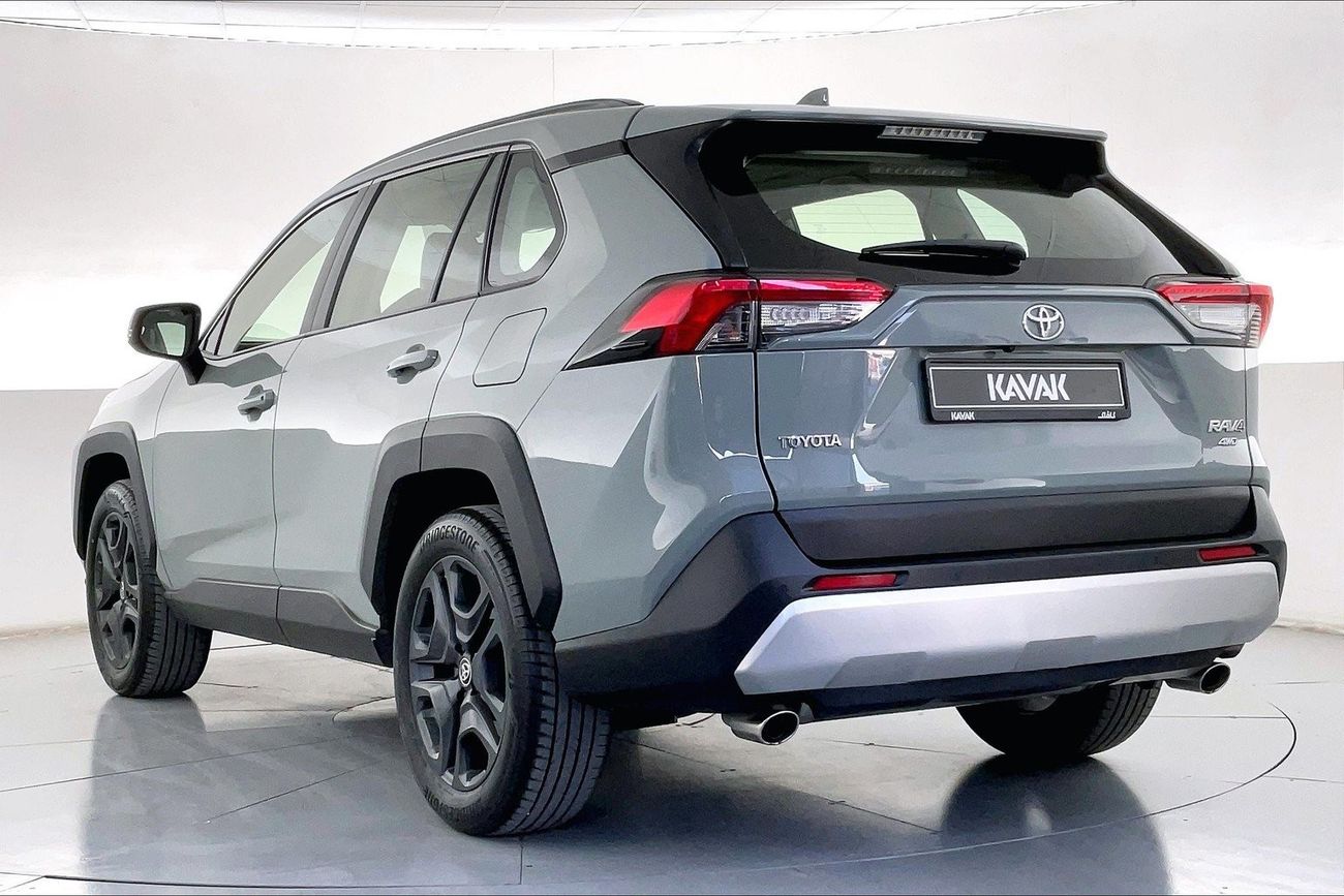 Chevrolet Captiva Premier | 1 year free warranty | 0 Down Payment