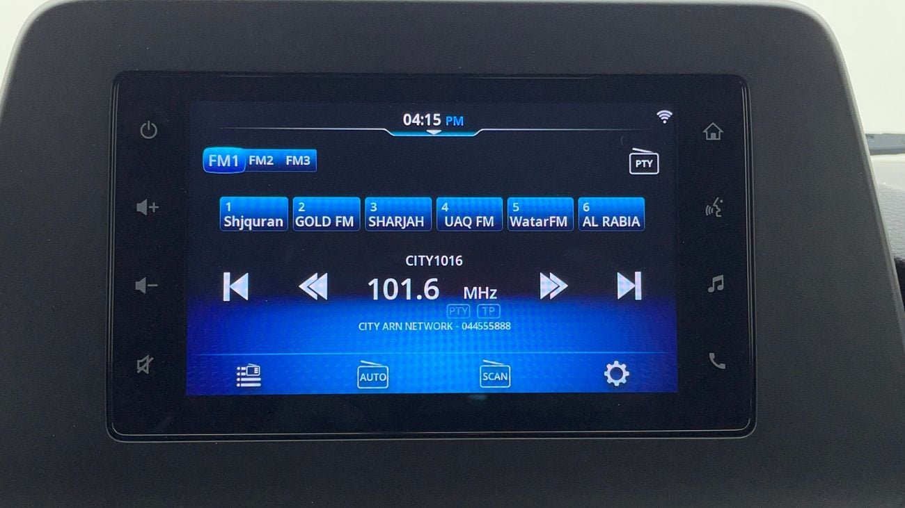 سوزوكي فرونكس GL 1.5 | بدون دفعة مقدمة | اختبار القيادة في المنزل