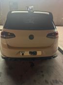 Volkswagen Golf R Sport 2.0L (290 HP)