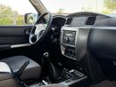 Nissan Patrol HT SAFARI