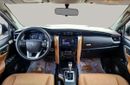 Toyota Fortuner GXR