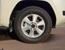 Toyota Land Cruiser LC300 GXR TWIN TURBO EURO 4 / 3.5L V6 PETROL / PWR SEAT / SUNROOF (CODE # GXR)