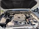 Toyota Fortuner Toyota Fortuner EXR 2.4L 2026 GCC AT Diesel (Export Only)