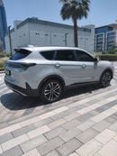 Soueast S07 AWD