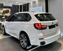 بي أم دبليو X5 50i Luxury 4.4L (5 Seater)