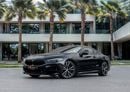 بي أم دبليو M850i M850i xDrive | 4,700 P.M | 0% Downpayment | AGMC SERVICED