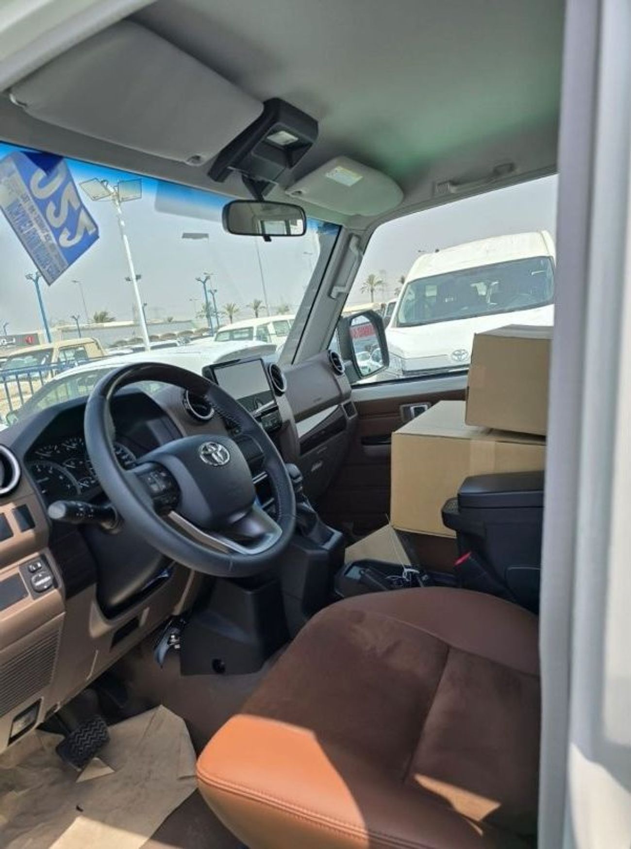 Toyota Land Cruiser Pick Up Std 4.0L Double Cab Utility AWD