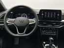 فولكس واجن T ROC T-ROC Style without Sunroof with Black Style 1.4L (Ref#42423) - 17,100 AED SAVINGS from New Car