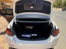 BMW 535i Sport