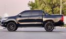 Toyota Hilux PREMIUM CONDITION | RHD | AT | 2018 | 2.8L DIESEL ENGINE | ELECTRIC SEAT