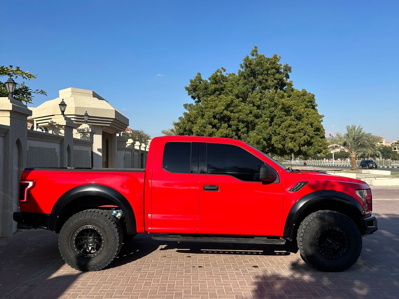 فورد إف-150 رابتور