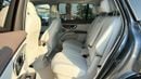 مرسيدس بنز EQS 450+ STD Mercedes-Benz/EQS/EQS02 SUV 450 4MATIC AT