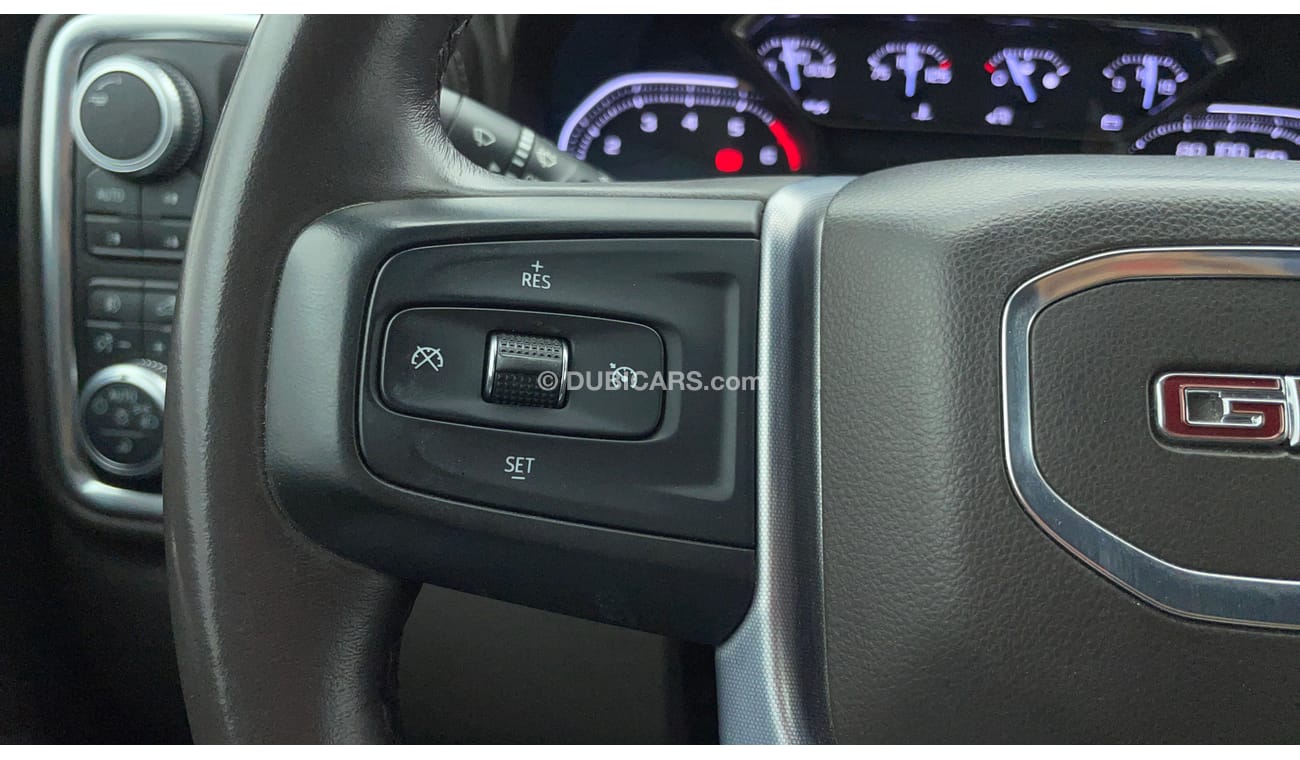 GMC Sierra ELEVATION 5.3 | Zero Down Payment | Free Home Test Drive