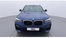 بي أم دبليو X4 XDRIVE 30I M SPORT 2 | بدون دفعة مقدمة | اختبار قيادة مجاني للمنزل