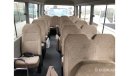 تويوتا كوستر Coaster 27 Seater Engine 4.2 Diesel (Export only)