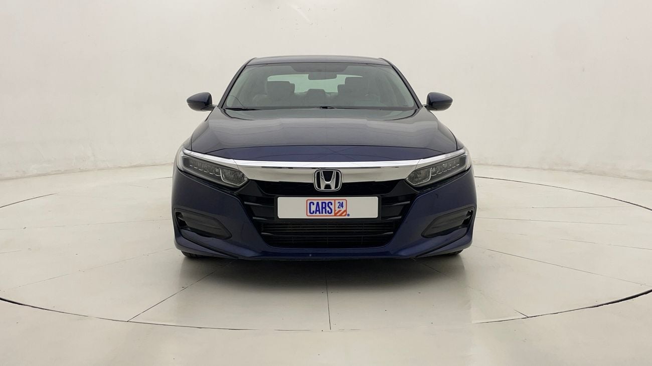 Honda Accord LX 1.5 | Zero Down Payment | Home Test Drive