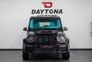 Mercedes-Benz G 63 AMG 4MATIC SUV