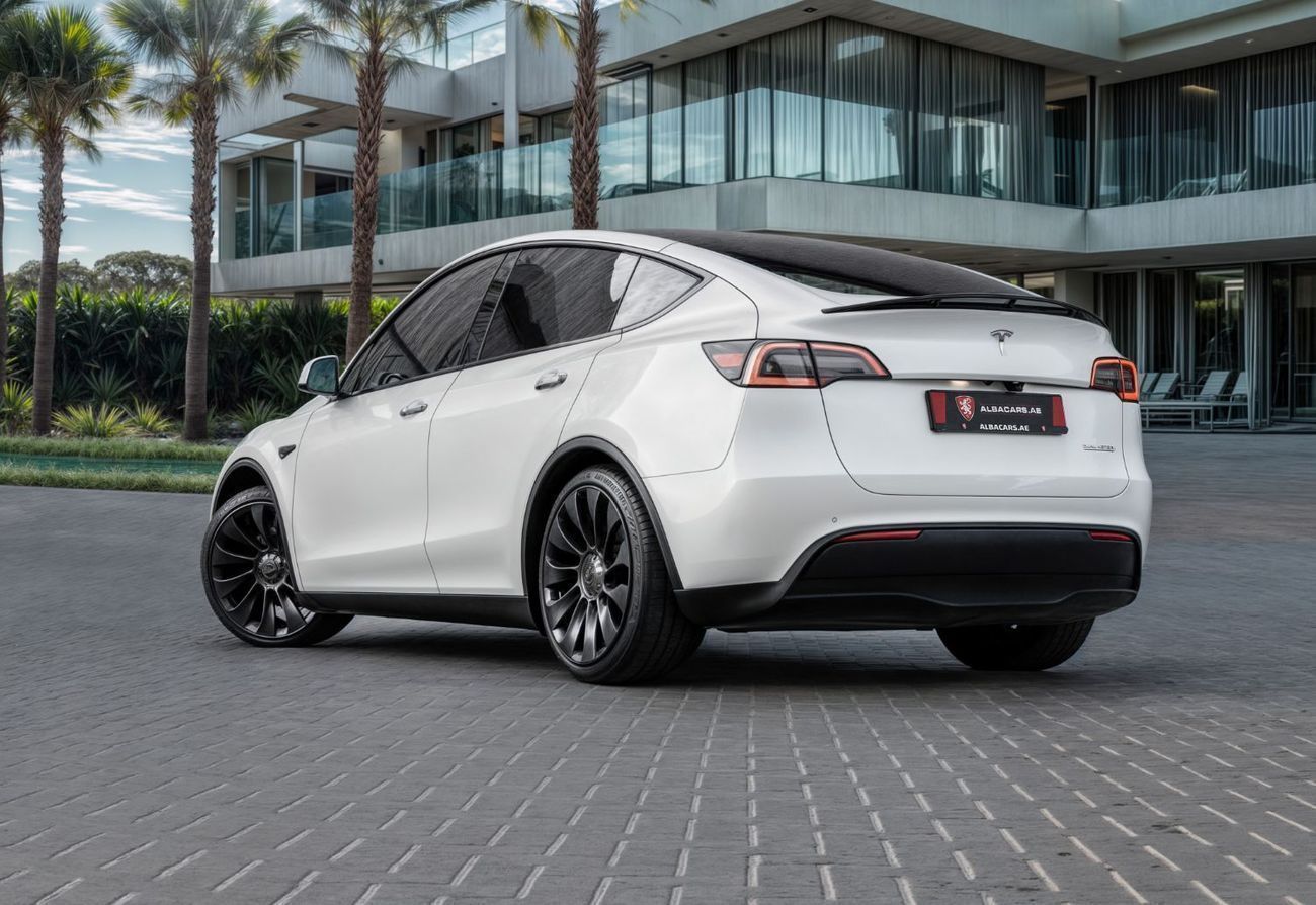 Tesla Model Y Performance | 2,526 P.M  | 0% Downpayment | Full Tesla Warranty!