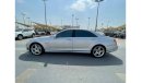 Mercedes-Benz S 63 AMG Mercedes S63 2006 model, full specifications, GCC