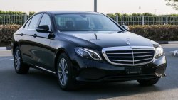 Mercedes-Benz E 220 d