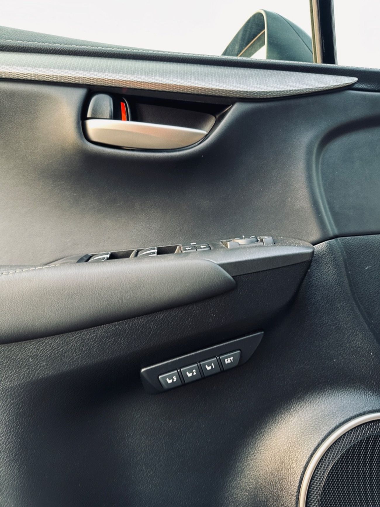 Lexus NX300 F SPORT || FULL OPTION || FINANCE OPTION AVAILABLE