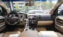 Toyota Sequoia