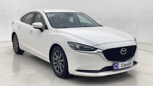 Mazda 6 2023 PURE | AED 817/Month | 0 DP | 30 Day Return | Warranty | Service History