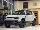 لاند روفر ديفندر  DEFENDER X DAYNAMIC HSE P 400