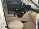 تويوتا لاند كروزر VXR 3.5L
