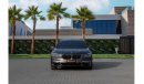 BMW 740Li M-kit | 3,425 P.M  | 0% Downpayment | Excellent Condition!