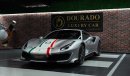 Ferrari 488 Pista PILOTI | Tailor Made | 1 Of 40 | Limited edition | 2020