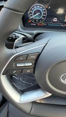 Hyundai Tucson 2.0L HEV HYBRID PREMIUM EDITION