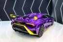 Lamborghini Huracan STO, Carbon Fiber Pack, Full Aero Kit, Apple CarPlay, Dealer Warranty!!