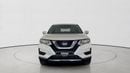 Nissan XTrail S | upto AED 20,000 Ramadan Discount | Guaranteed Warranty | 0 Down Payment