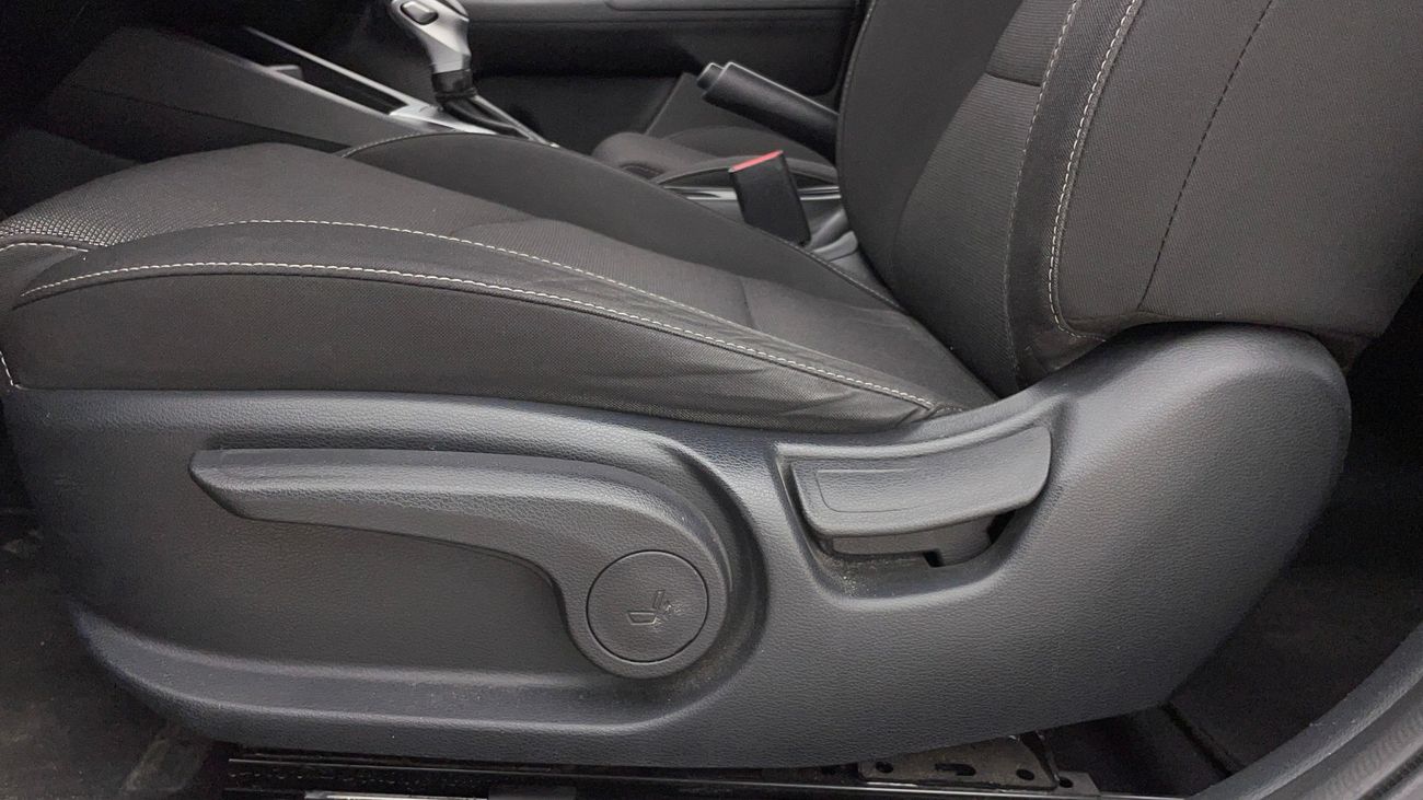 Kia Cerato LX 1.6 | Zero Down Payment | Home Test Drive