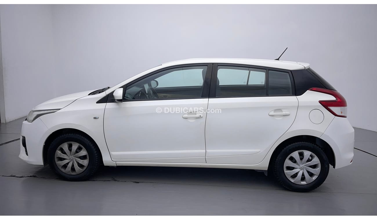 Toyota Yaris SE / E 1.3 | Zero Down Payment | Free Home Test Drive