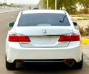 هوندا أكورد EX 2.4L HONDA ACCORD 2013 l 2.4L l GCC l Excellent Condition