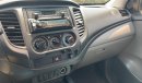 Mitsubishi L200 Mitsubishi L200 2016 4x4 Ref# 476