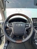 تويوتا لاند كروزر VXR+ 5.7L