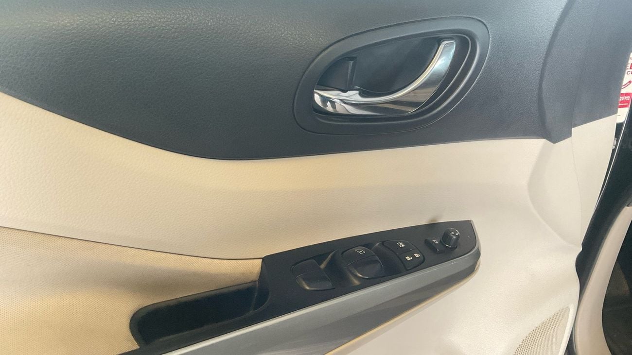 نيسان إكستيرا Titanium | شامل الضمان | 0 ﺪﻔﻋﺓ ﺃﻮﻟﻯ