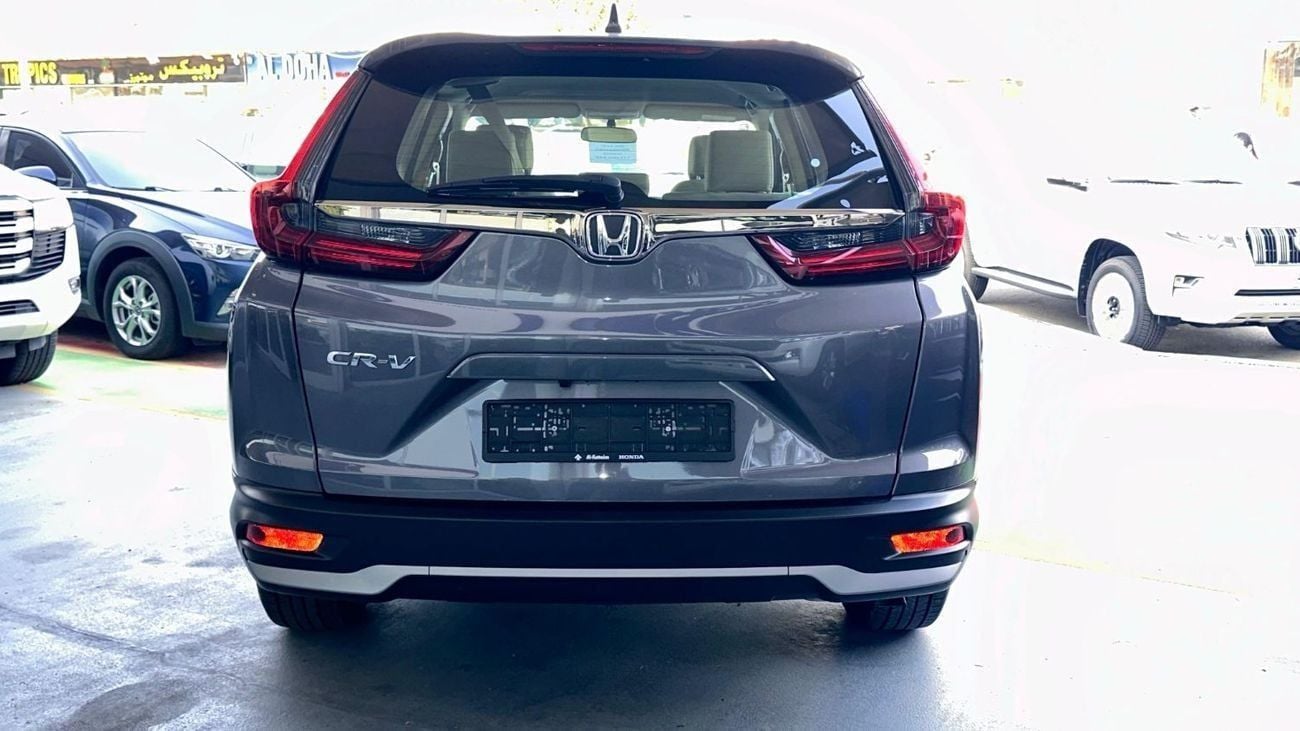هوندا سي آر في 2022 Model Honda CRV, 2.4L Petrol A/T