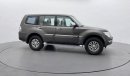 Mitsubishi Pajero GLS BASE 3.5 | Under Warranty | Inspected on 150+ parameters