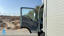 إيسوزو NPR NPR | 3.0L Diesel | 125HP | Manual | Shutter Box Water Distribution Truck | GCC Specs
