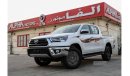 Toyota Hilux Toyota Hilux 4X4 Double cabin 2.4L Diesel SR5 Automatic