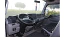 Mitsubishi Fuso Canter MITSUBISHI CANTER 2019 LONG BODY GULF SPACE ORGINAL PAINTS