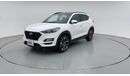 Hyundai Tucson GLS 1.6 | Zero Down Payment | Free Home Test Drive
