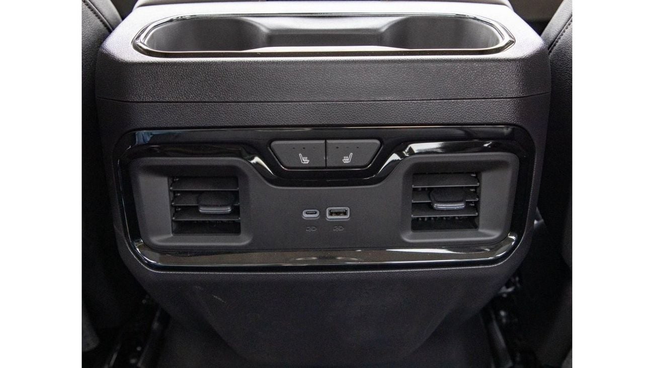 شيفروليه سيلفارادو ZR2. For Local Registration +5%