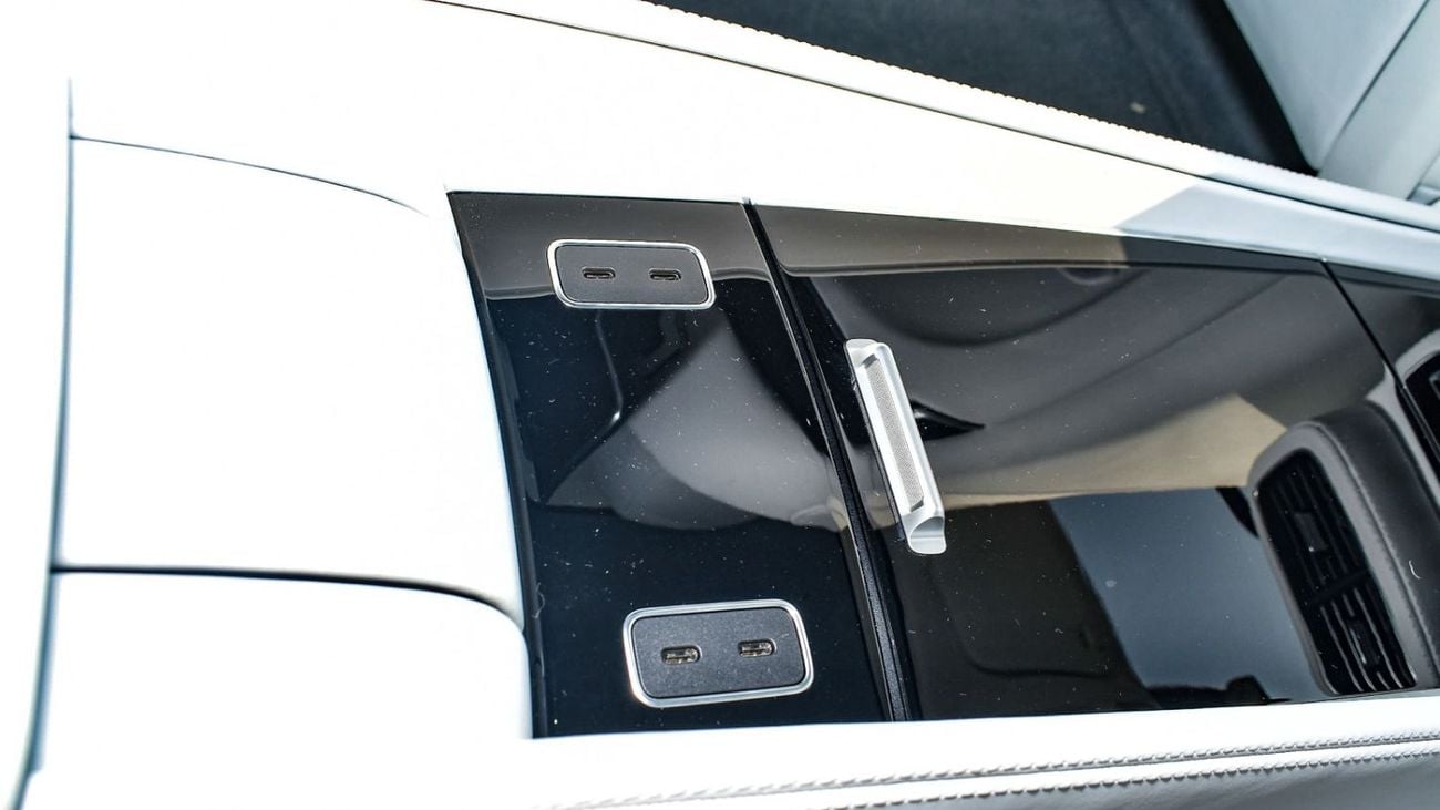 مرسيدس مايباخ gls600 مايباخ